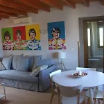En Altos De شقة