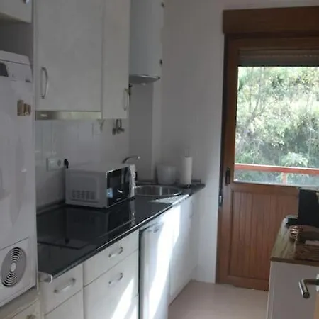 Apartment En Altos De Pesues