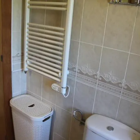 Apartmán En Altos De