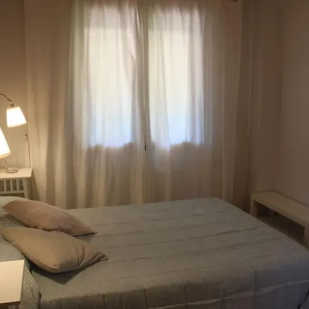 En Altos De Apartmán Pesués