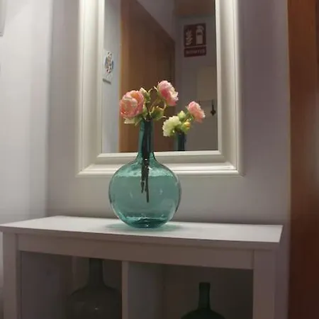 En Altos De Apartment *