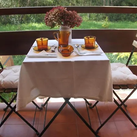 En Altos De Appartement