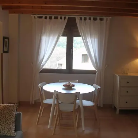 Apartment En Altos De Pesues