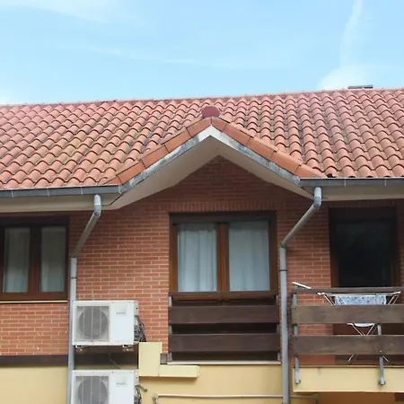 En Altos De Apartment Pesues