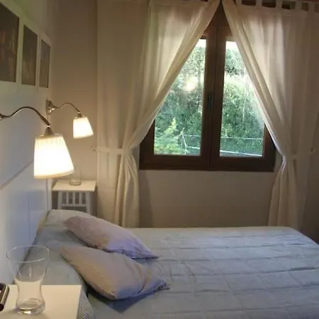 Apartmán En Altos De