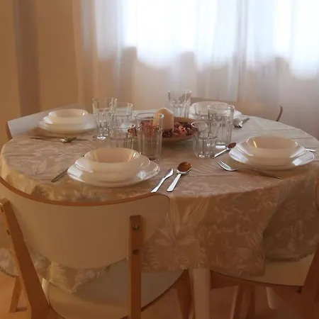 Apartmán En Altos De Pesués