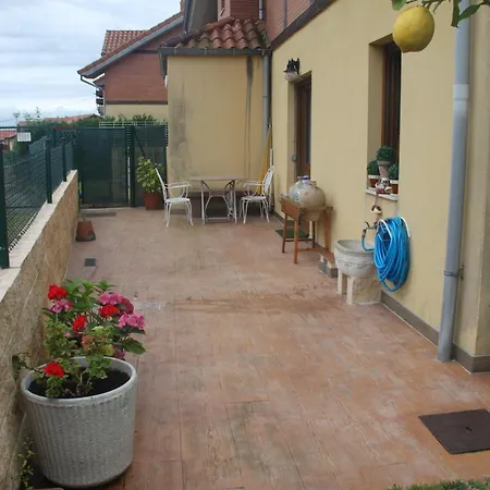 Apartmán En Altos De