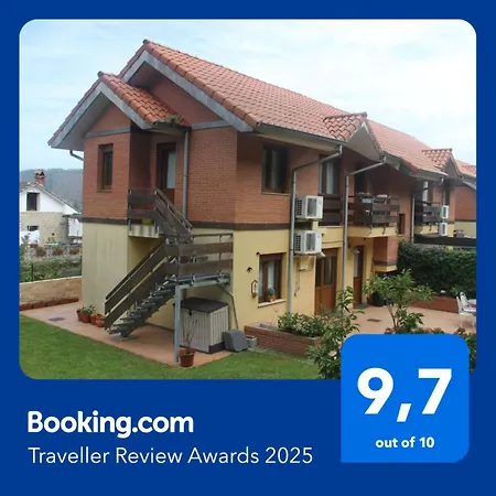 En Altos De * Pesués