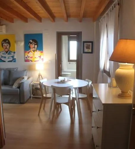 Apartment En Altos De *