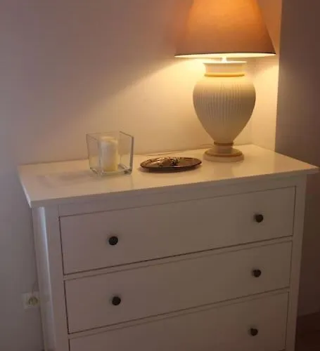 En Altos De Appartement *