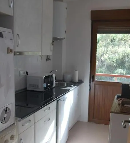 Apartment En Altos De Pesues