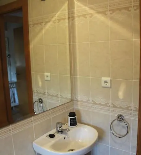 En Altos De Appartement *