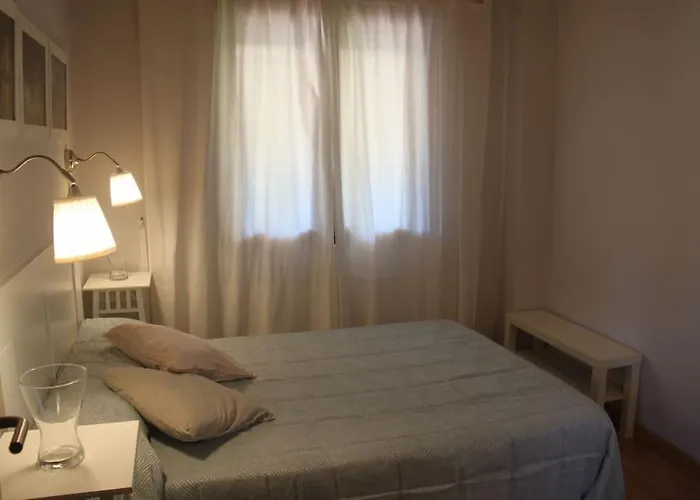 En Altos De Apartment Pesues