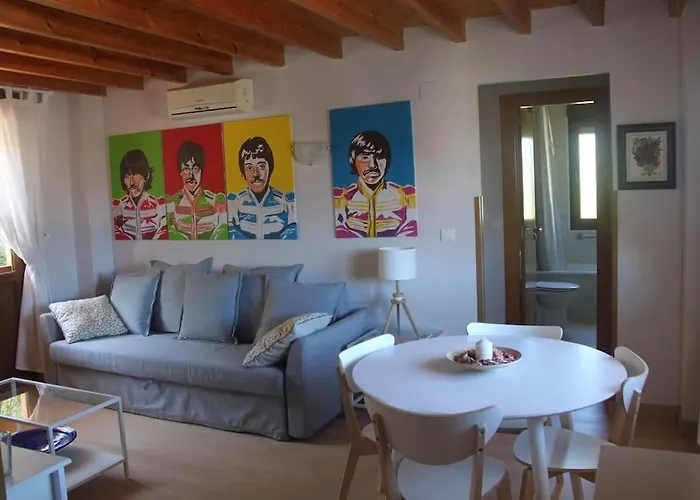 En Altos De Apartment