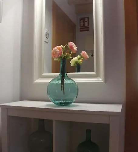 En Altos De Appartement *