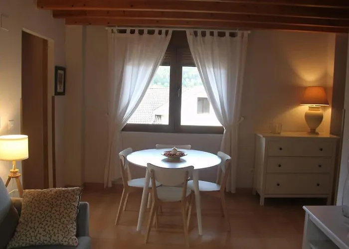 Apartment En Altos De Pesues