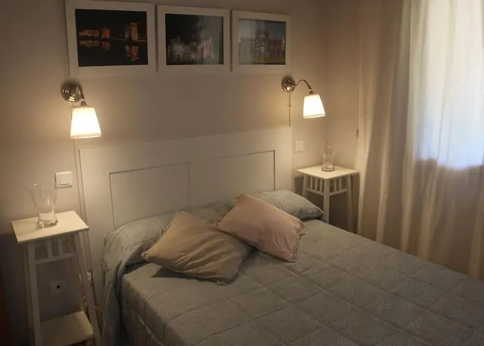 En Altos De Apartment