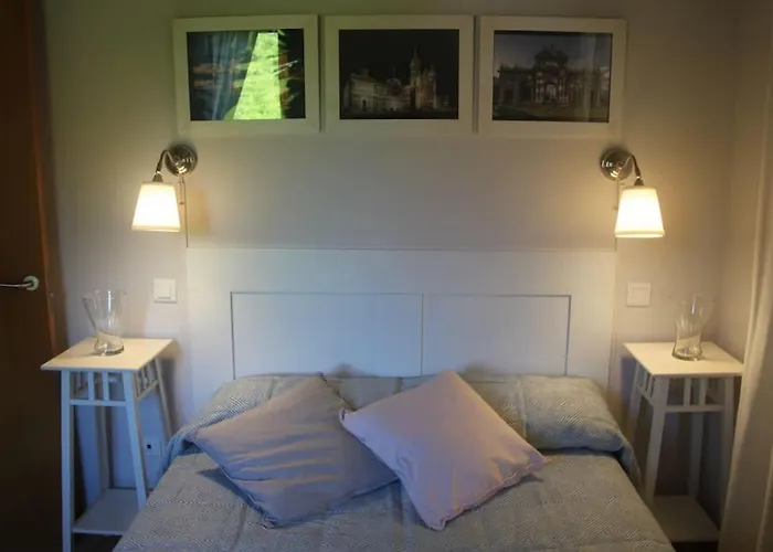 Apartment En Altos De Pesues