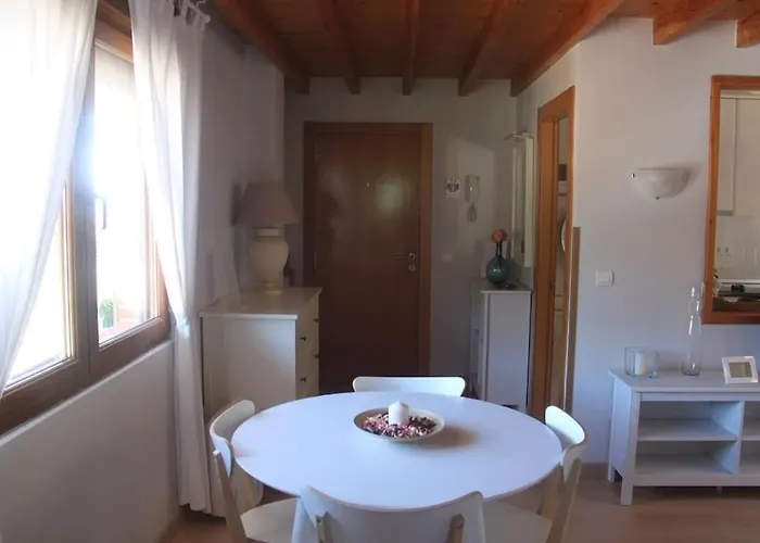 Appartement En Altos De *