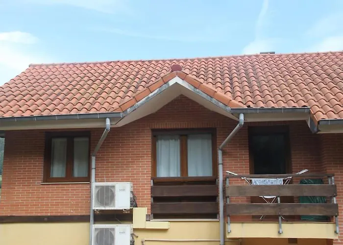 En Altos De Appartement Pesués