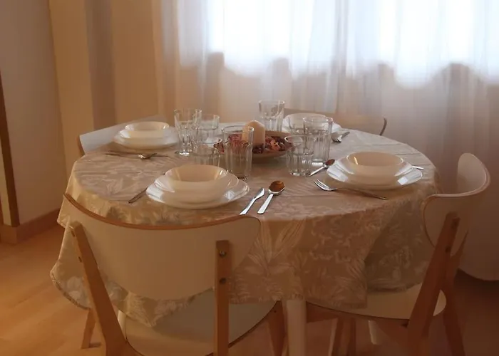 Appartement En Altos De Pesués