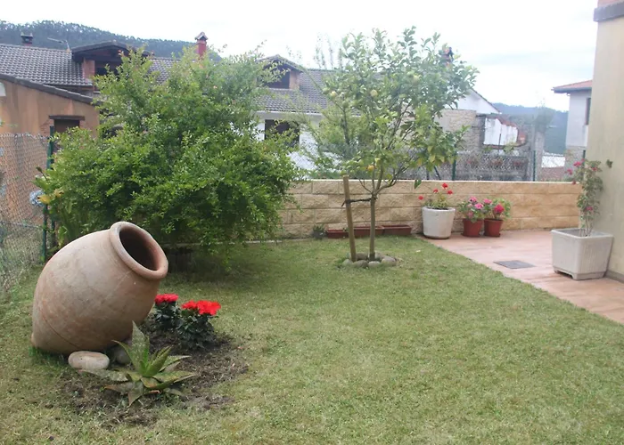 En Altos De Appartement