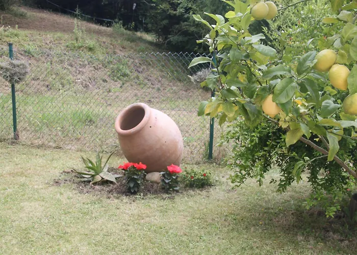 En Altos De Apartment *