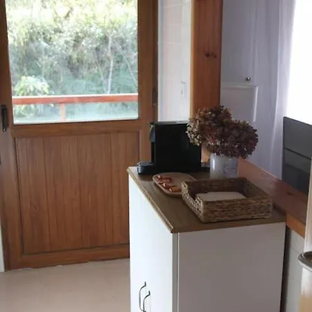 Apartman En Altos De