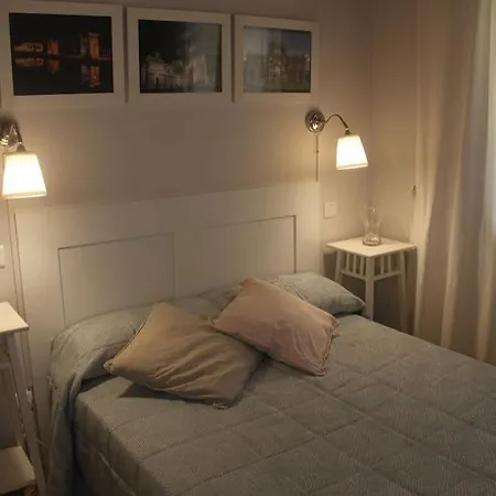 En Altos De Apartman