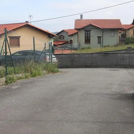 Apartman En Altos De