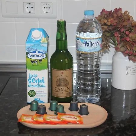 En Altos De Apartman *