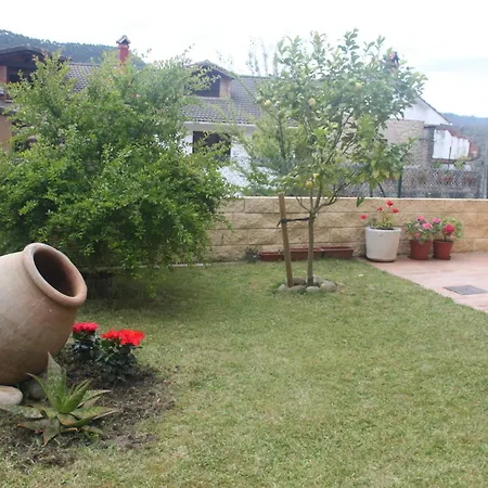 En Altos De Apartman