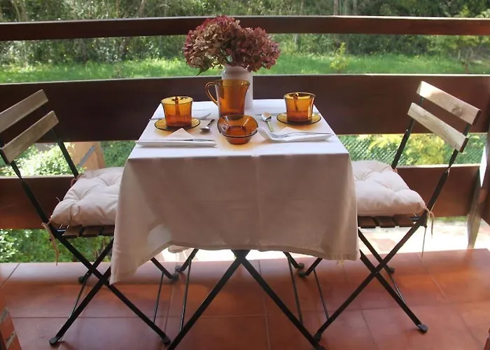 En Altos De Lägenhet