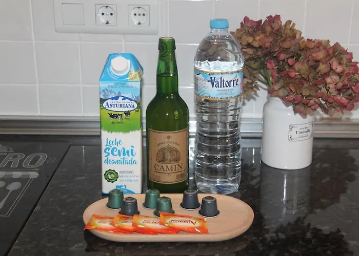 En Altos De Lägenhet *