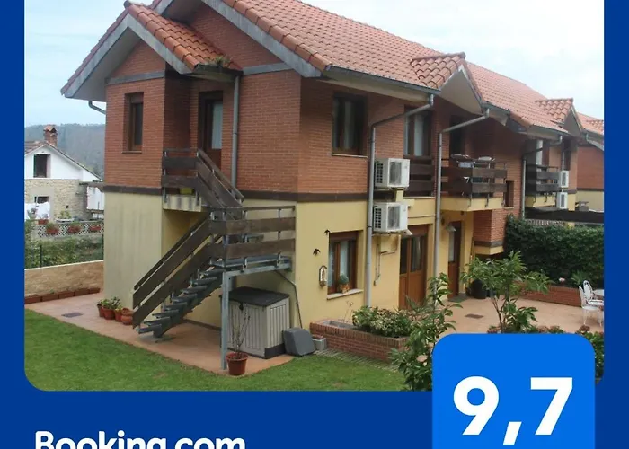 En Altos De * Pesués